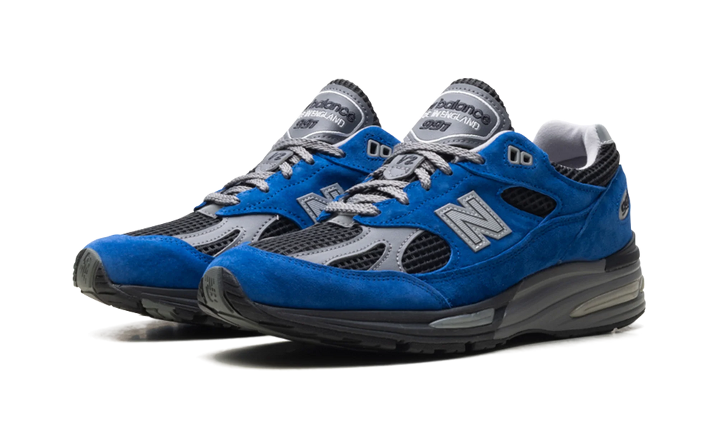 991v2 "City Pack - USA" U991KB2