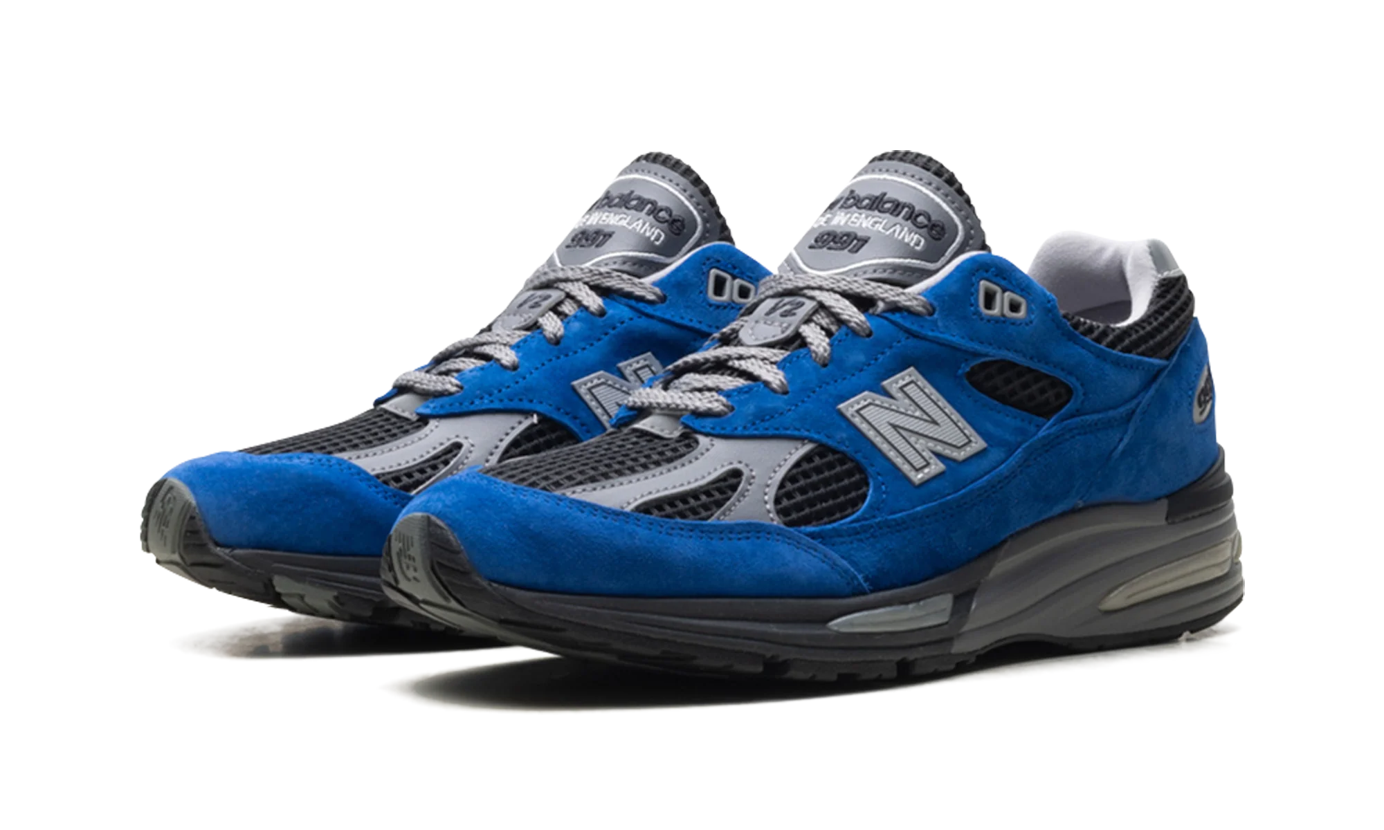 991v2 "City Pack - USA" U991KB2