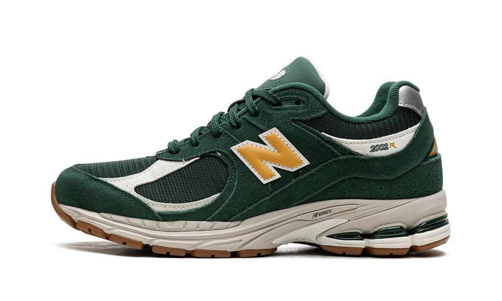 2002R "ASOS Exclusive Green" M2002RAC