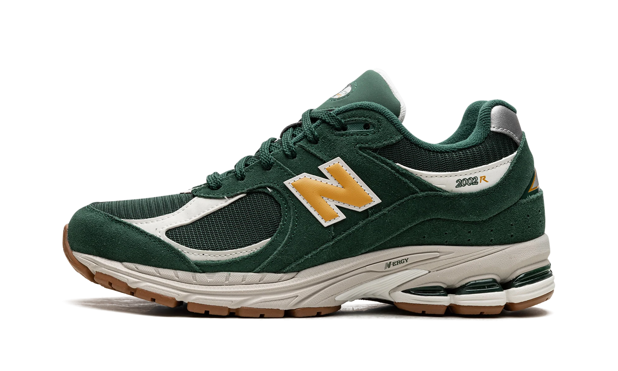 2002R "ASOS Exclusive Green" M2002RAC