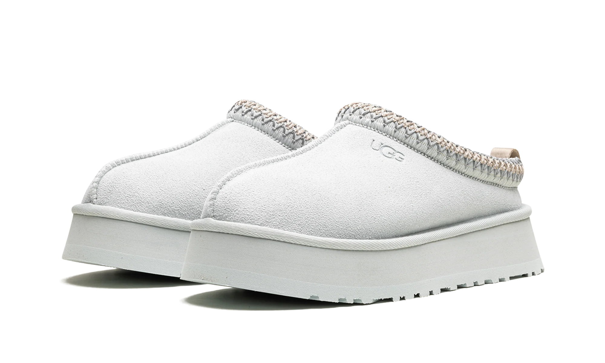 TAZZ SLIPPER WMNS "Goose" 1122553 GOO