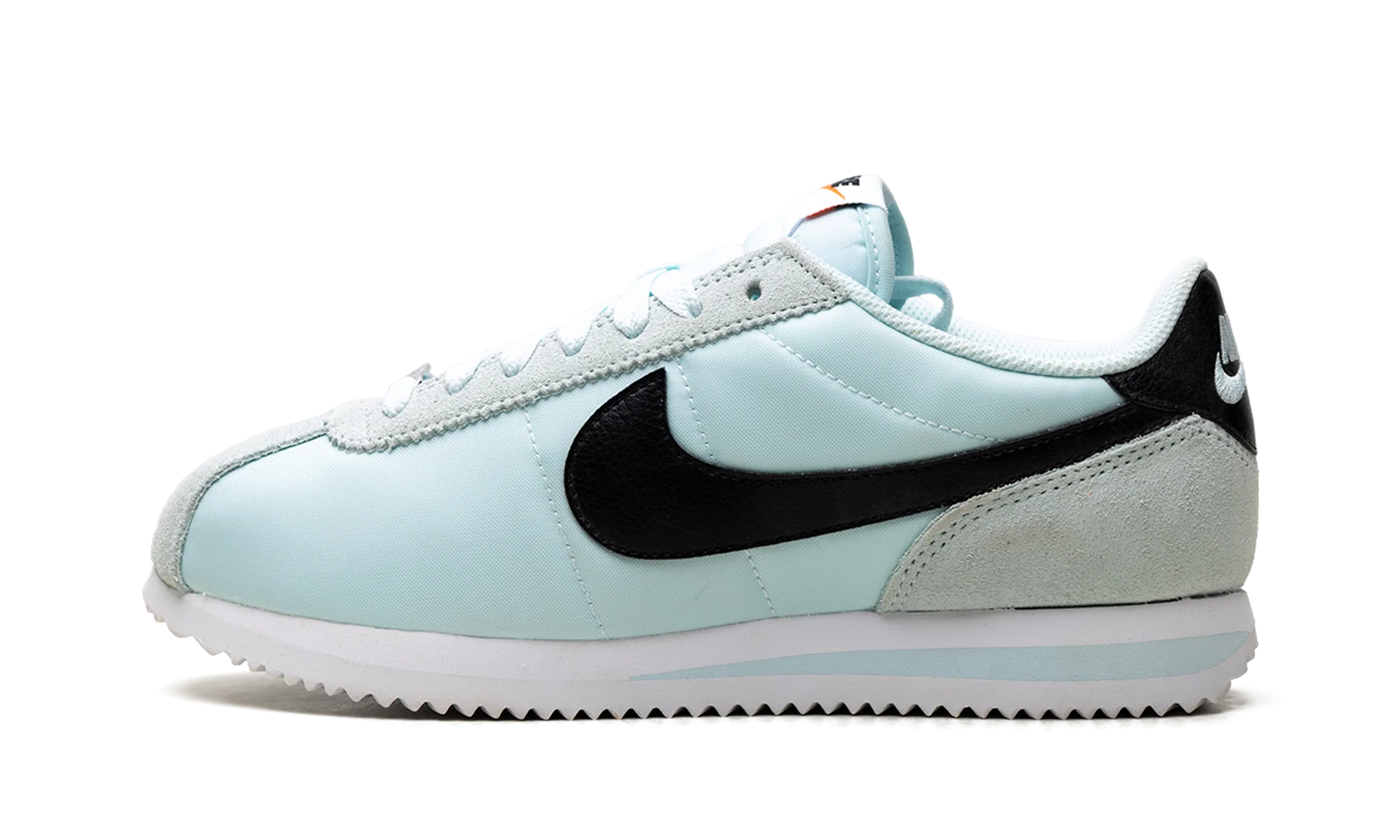 Cortez Wmns "Glacier Blue" DZ2795 401
