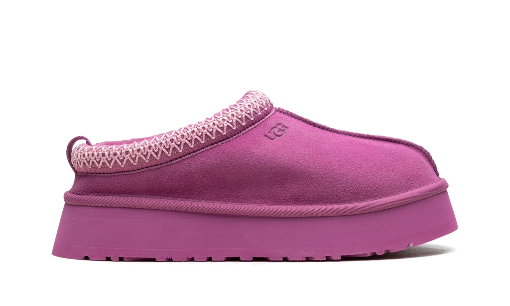 TAZZ SLIPPER WMNS "Purple Ruby" 1122553 PRBY
