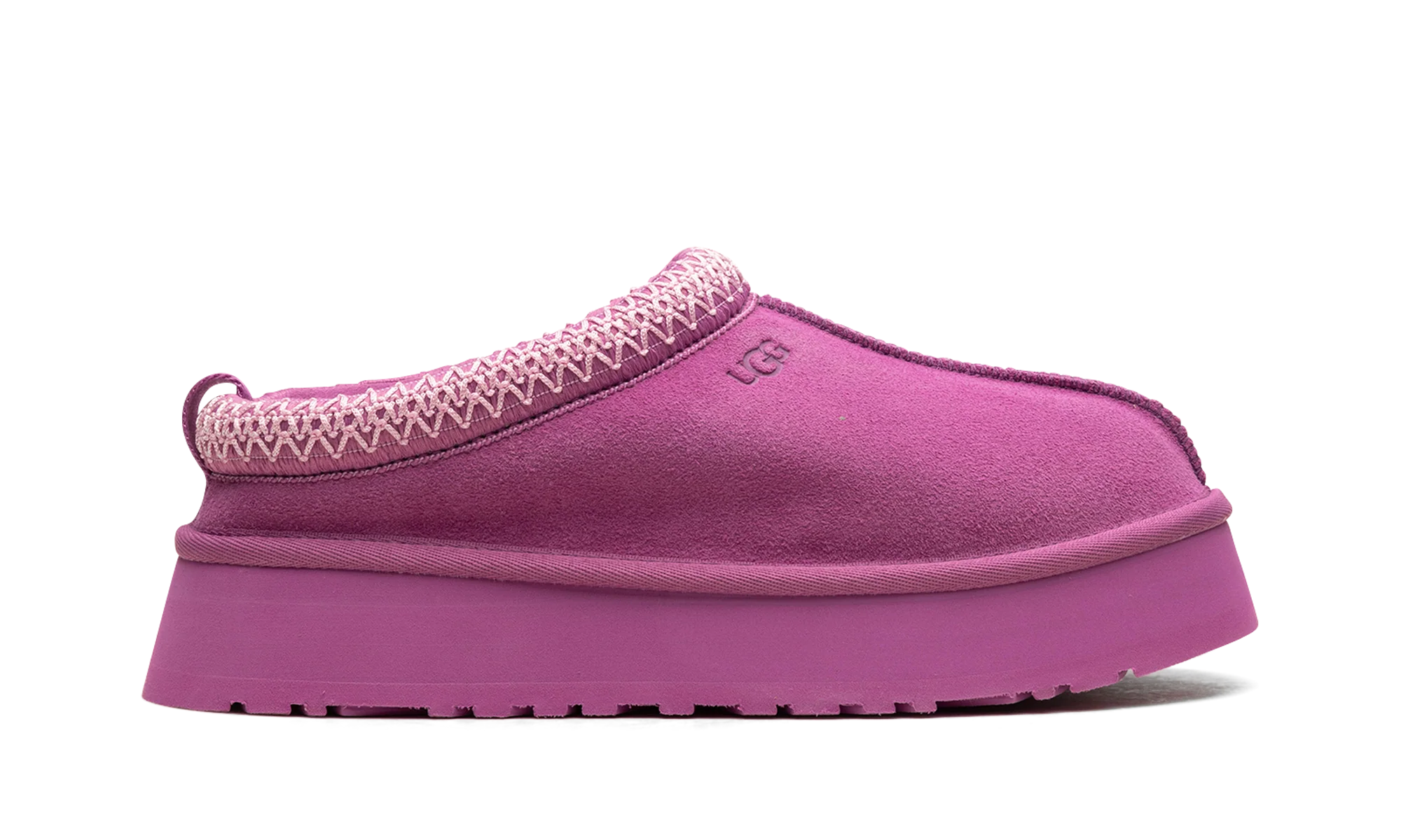 TAZZ SLIPPER WMNS "Purple Ruby" 1122553 PRBY