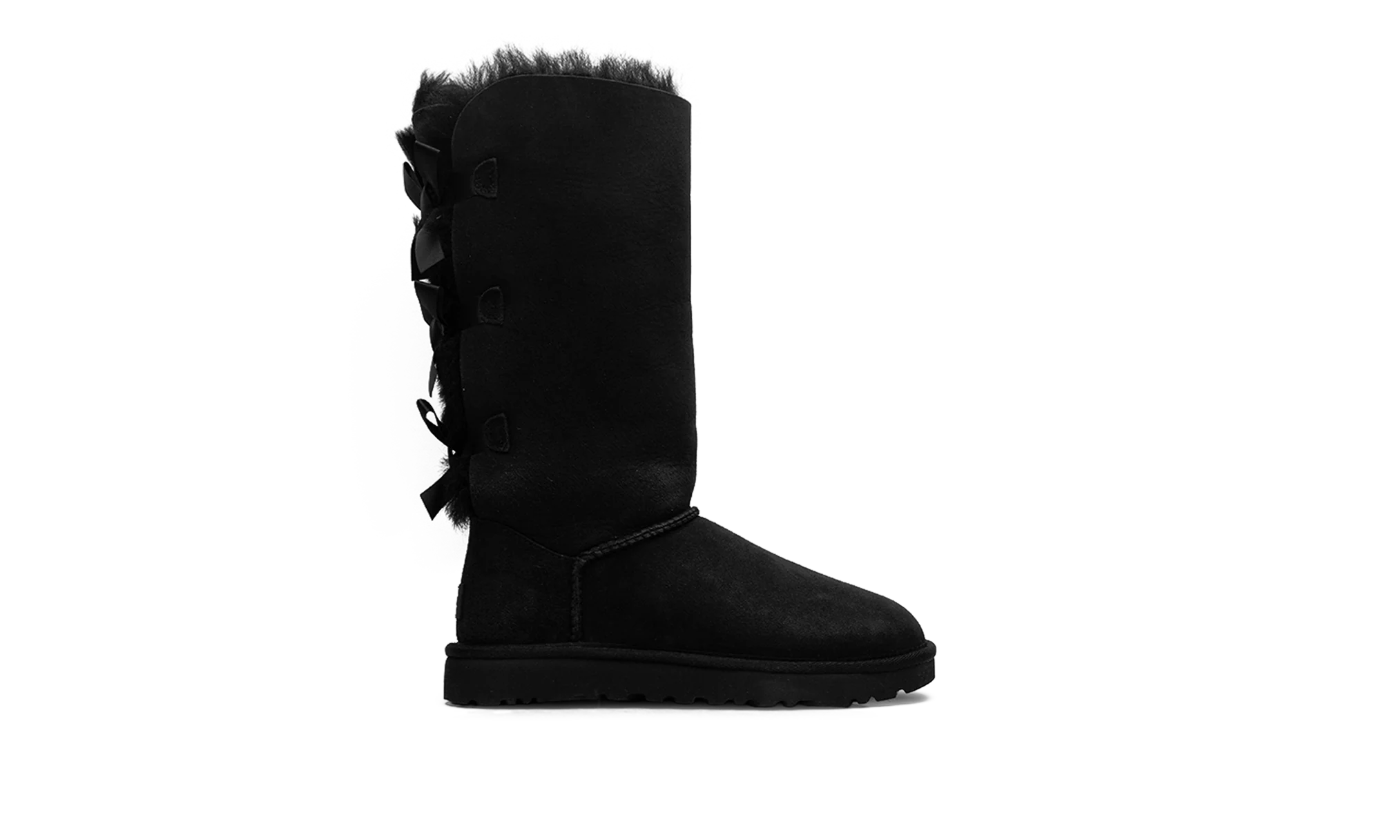 Bailey Bow Tall II Boot WMNS "Black" 1016434 BLK