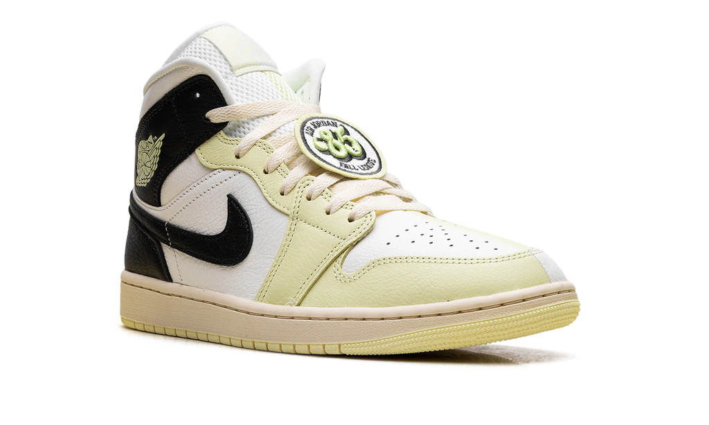Air Jordan 1 Mid "Fall League" HQ3008 130