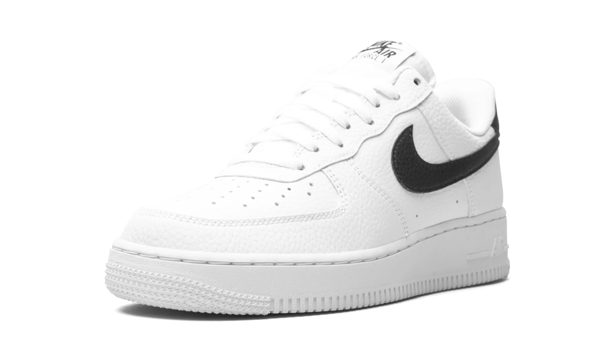 Air Force 1 Low '07 "White / Black" CT2302 100