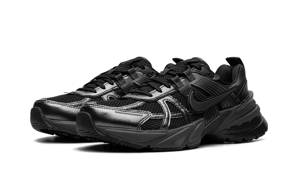 V2K Run WMNS "Black Anthracite" FD0736 001