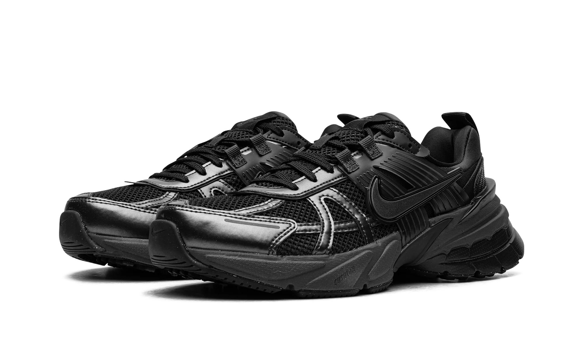V2K Run WMNS "Black Anthracite" FD0736 001