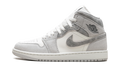 Jordan 1 Mid SE "Grey Sail" FQ7720 002