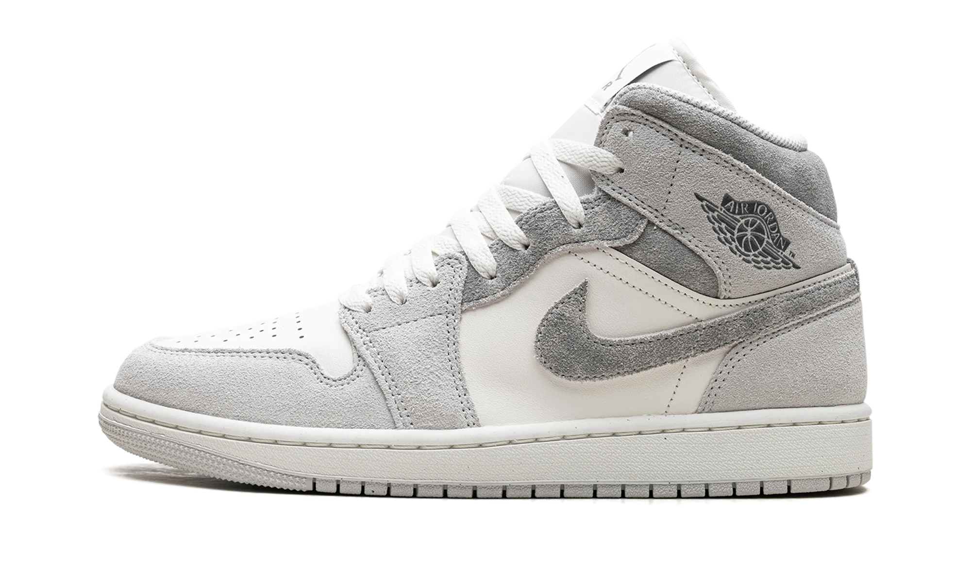 Jordan 1 Mid SE "Grey Sail" FQ7720 002