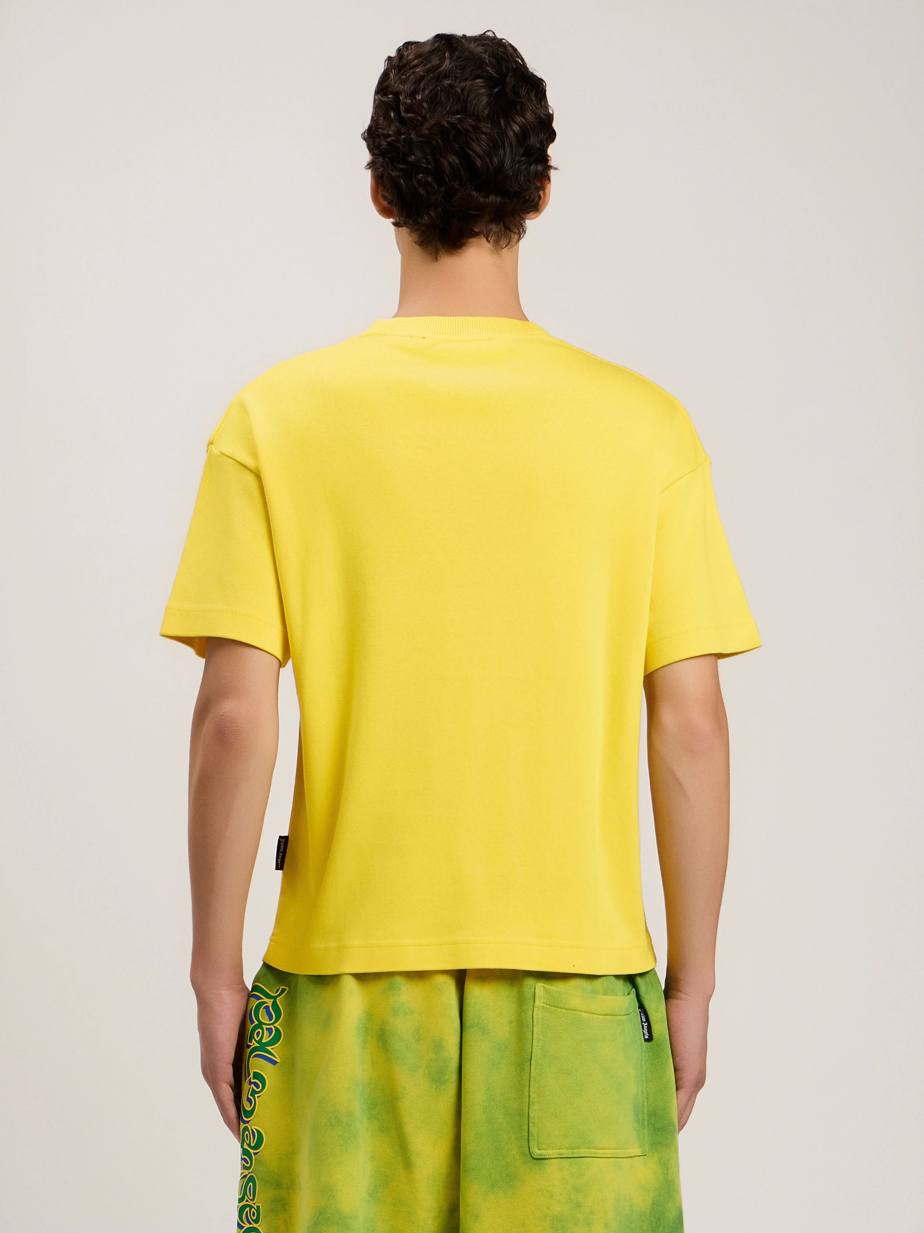 Palm Leaf T-Shirt