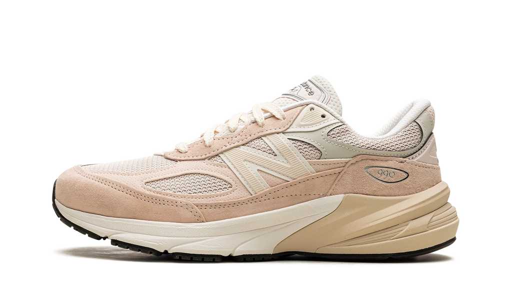 990v6 "Made in USA - Vintage Rose" U990VR6