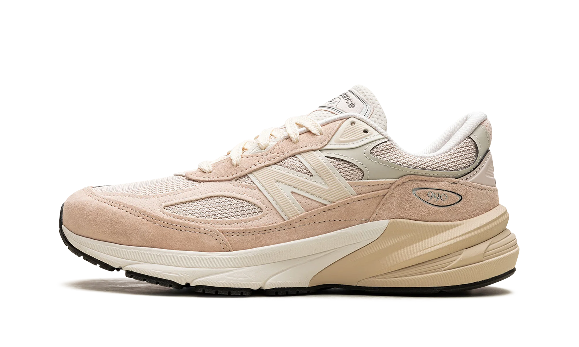990v6 "Made in USA - Vintage Rose" U990VR6