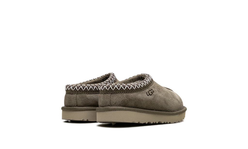 Tasman II Slipper TD "Antilope" 1019066T ALP