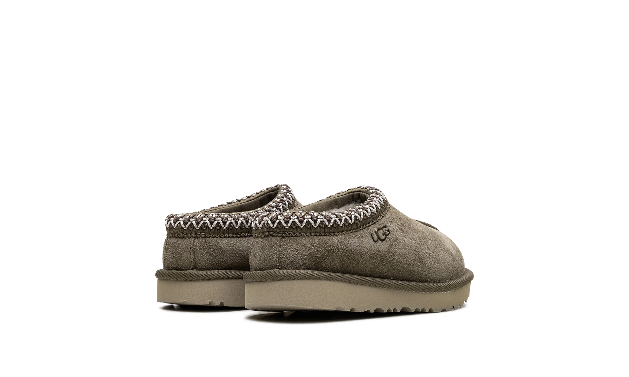 Tasman II Slipper TD "Antilope" 1019066T ALP