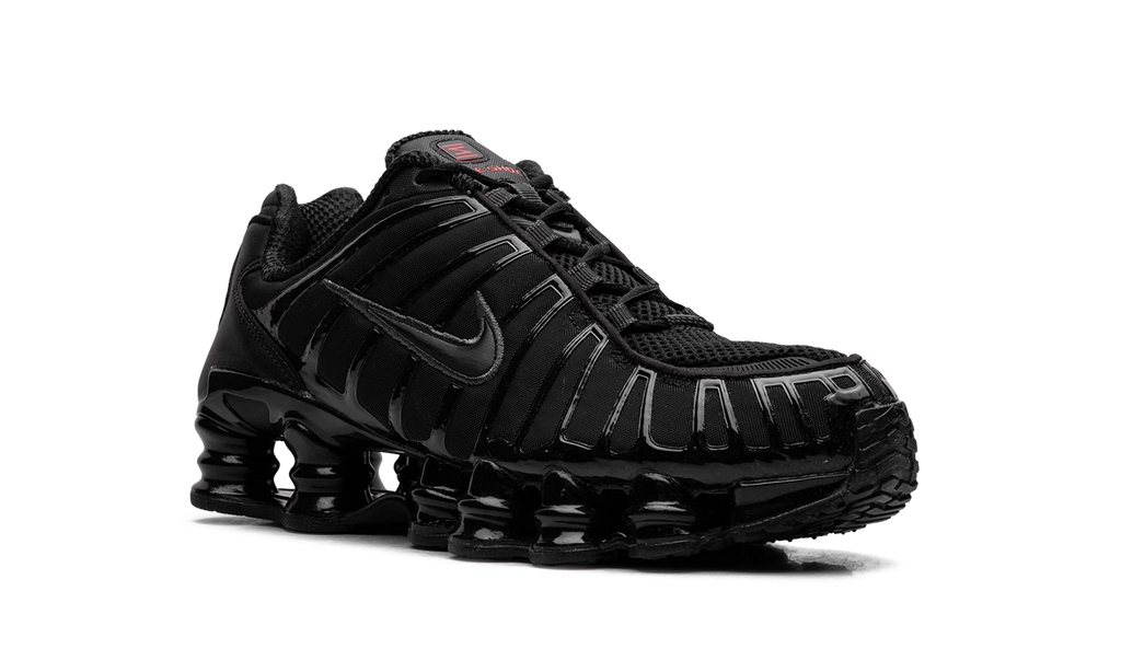 Shox TL "Black / Metallic Hematite" AV3595 002