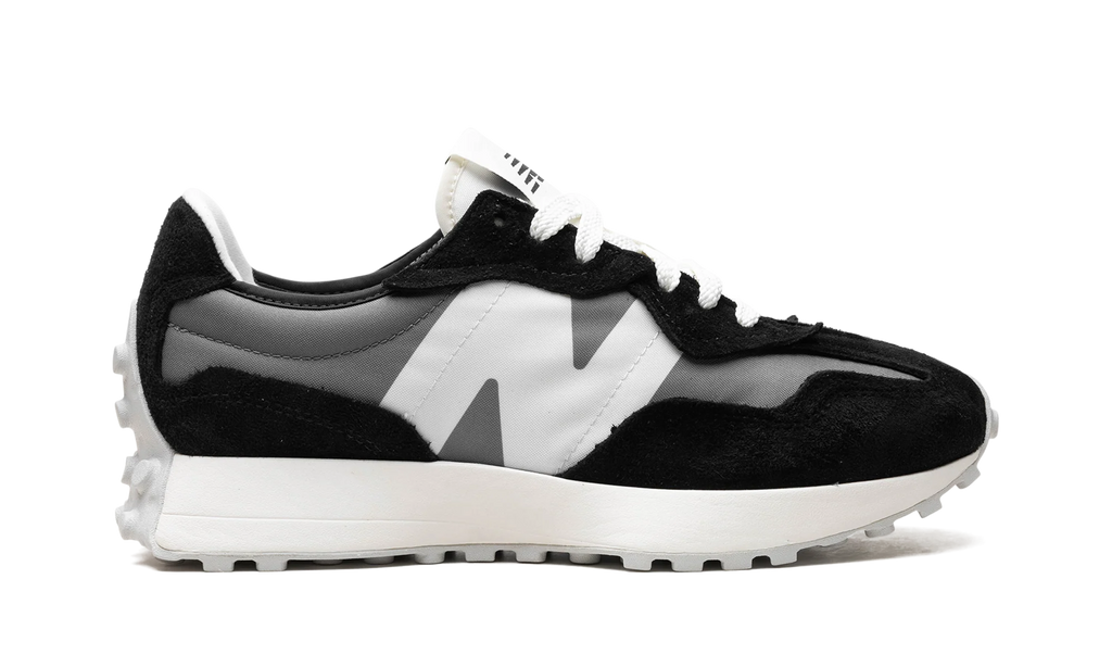 327 "Black/Grey" U327WEM