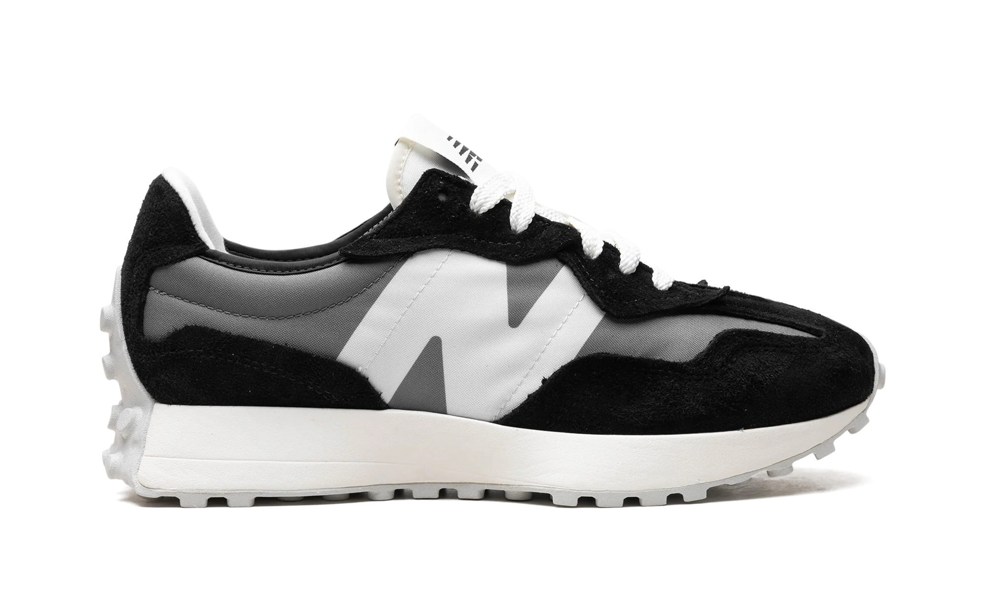 327 "Black/Grey" U327WEM