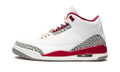 Air Jordan 3 "Cardinal" CT8532 126