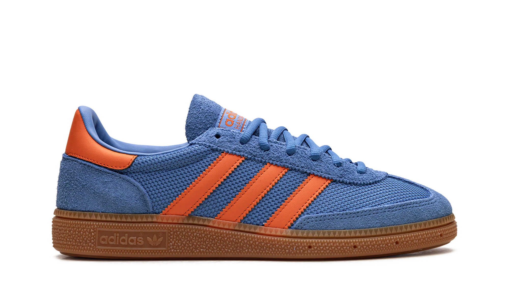 Handball Spezial "Focus Blue Orange" JH5445