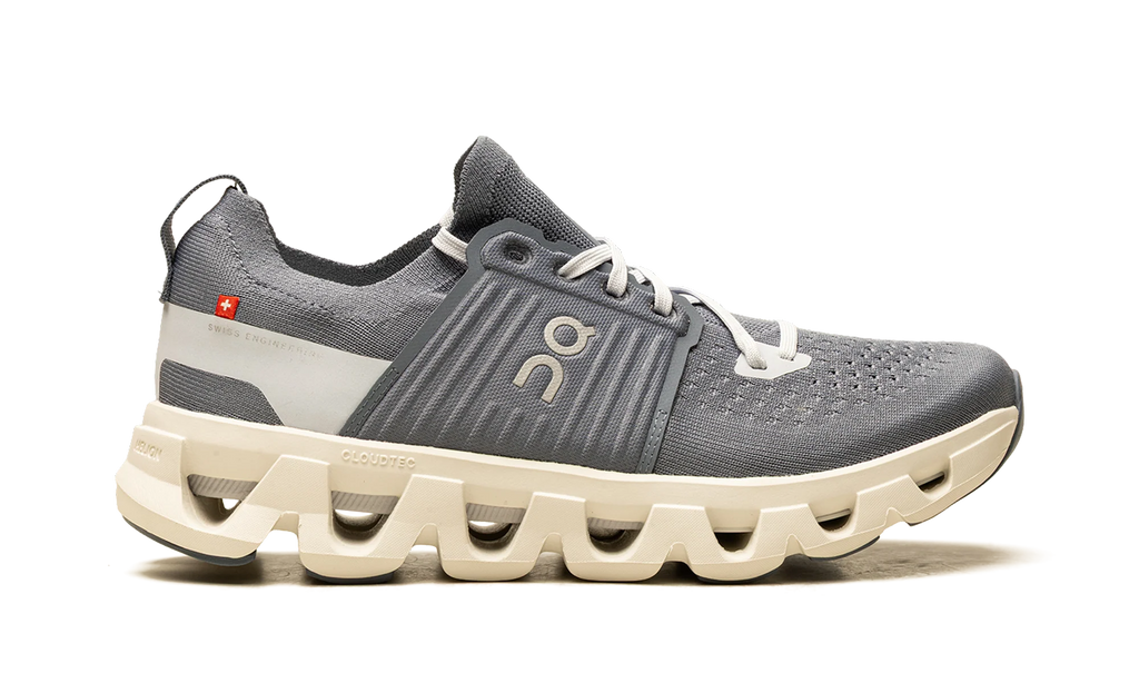 Cloudswift 4 WMNS "Metal Heather" 3WF10113220
