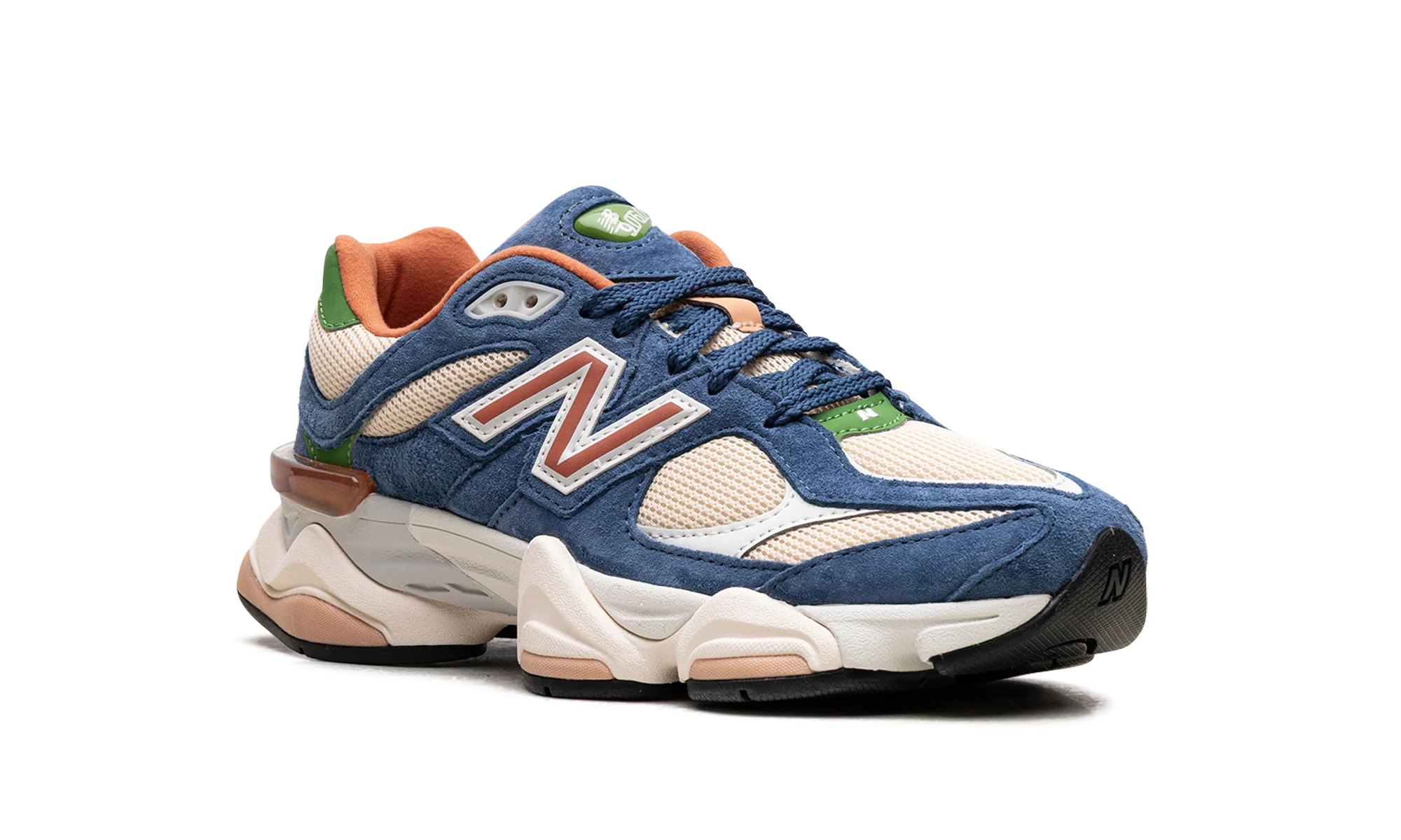 9060 "Blue Beige" U9060LDC