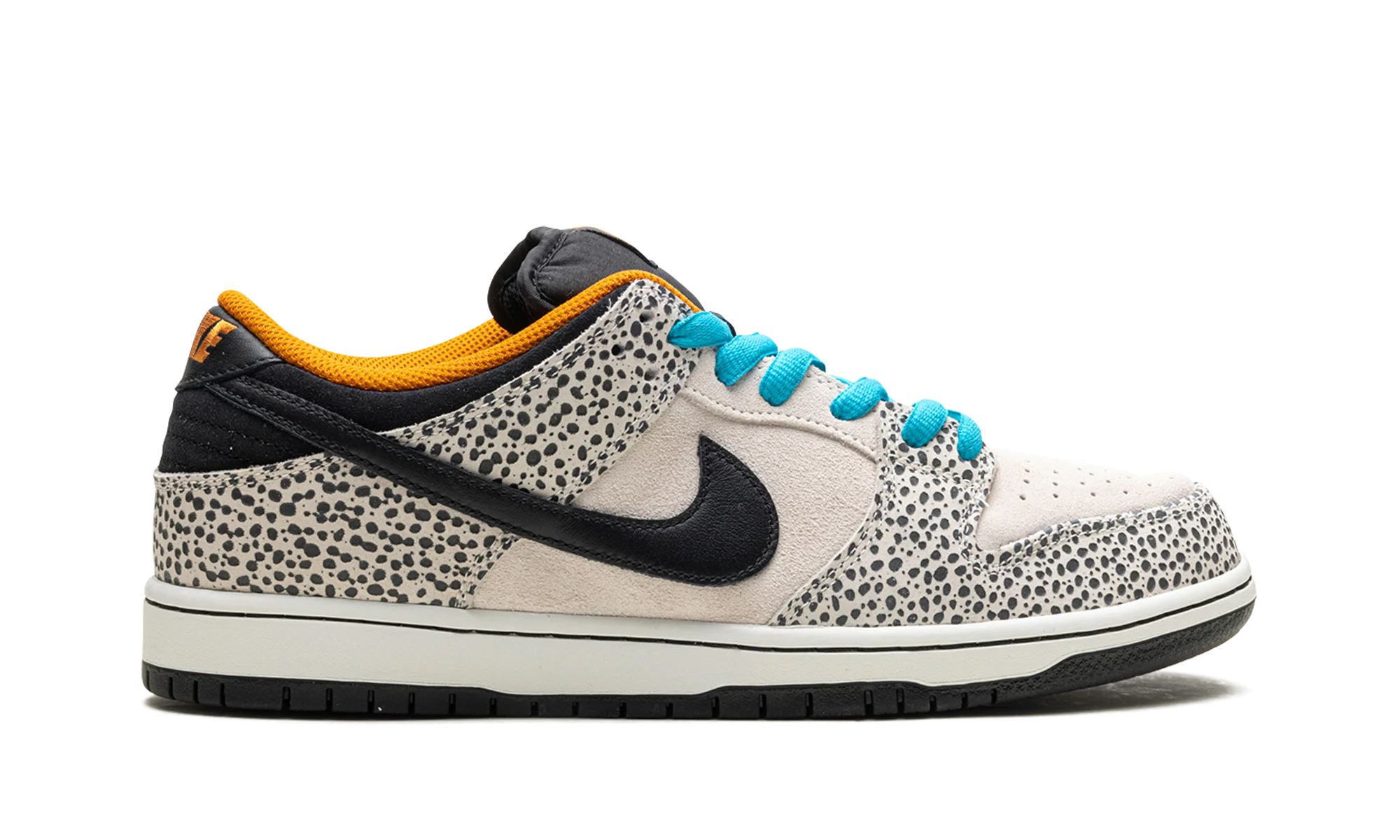 SB Dunk "Olympic" FZ1233 002