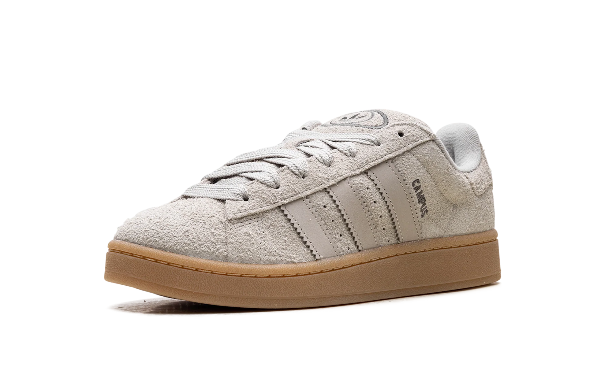 Campus 00s WMNS "Putty Grey Charcoa" IH2660