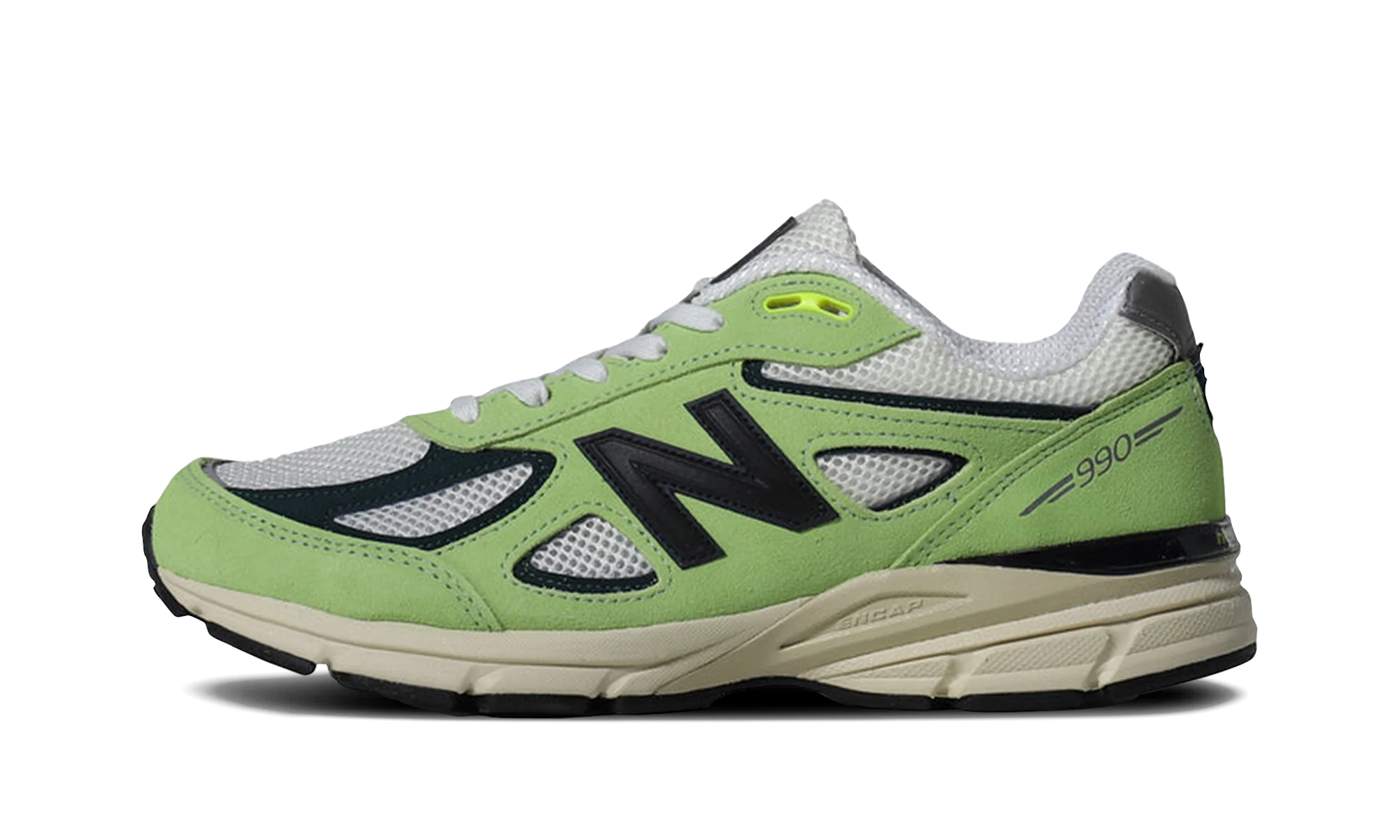 990V4 "Teddy Santis" U990NB4