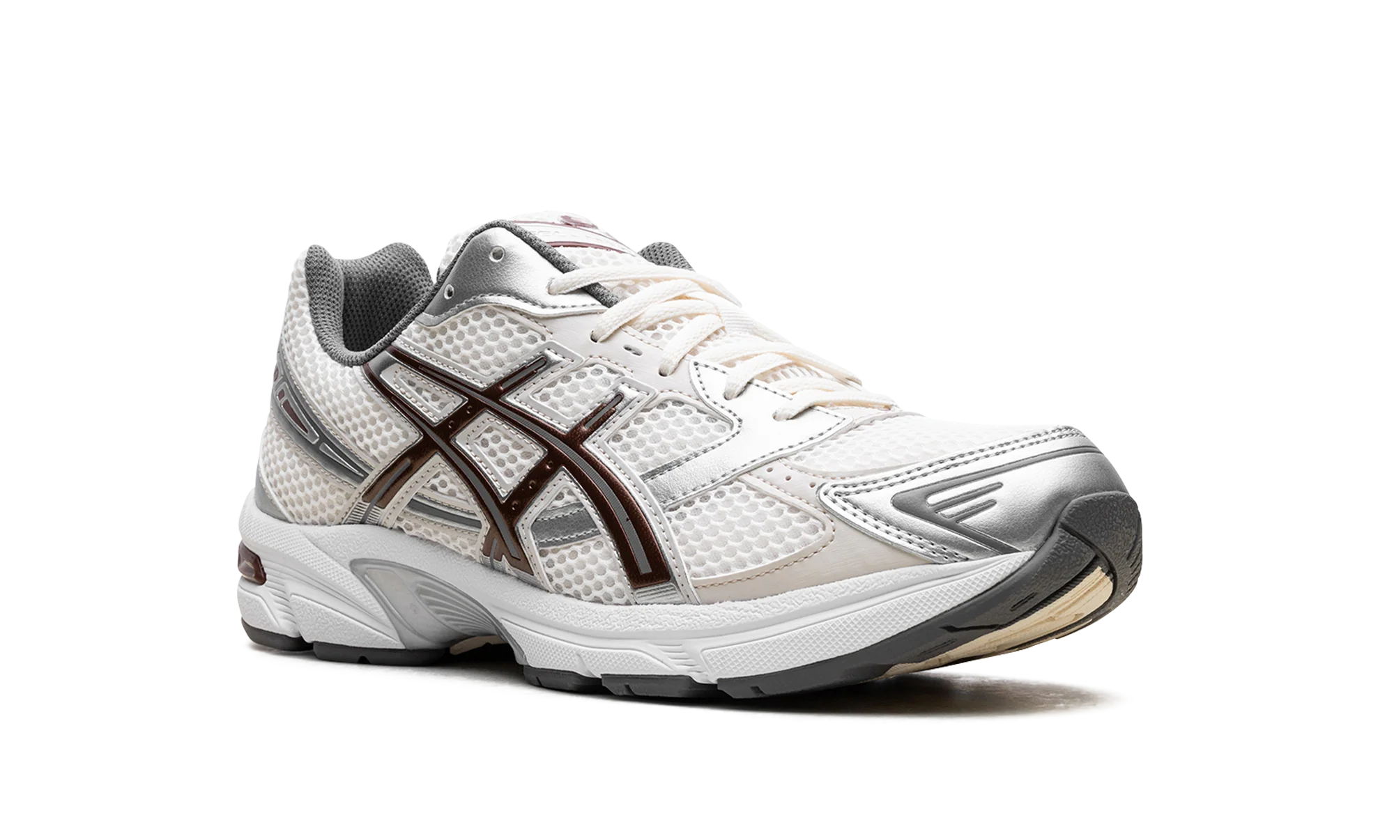 Gel 1130 WMNS "Cream Reddish Brown" 1202A164 119