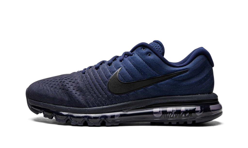 Air Max 2017 "Binary Blue" 849559 405