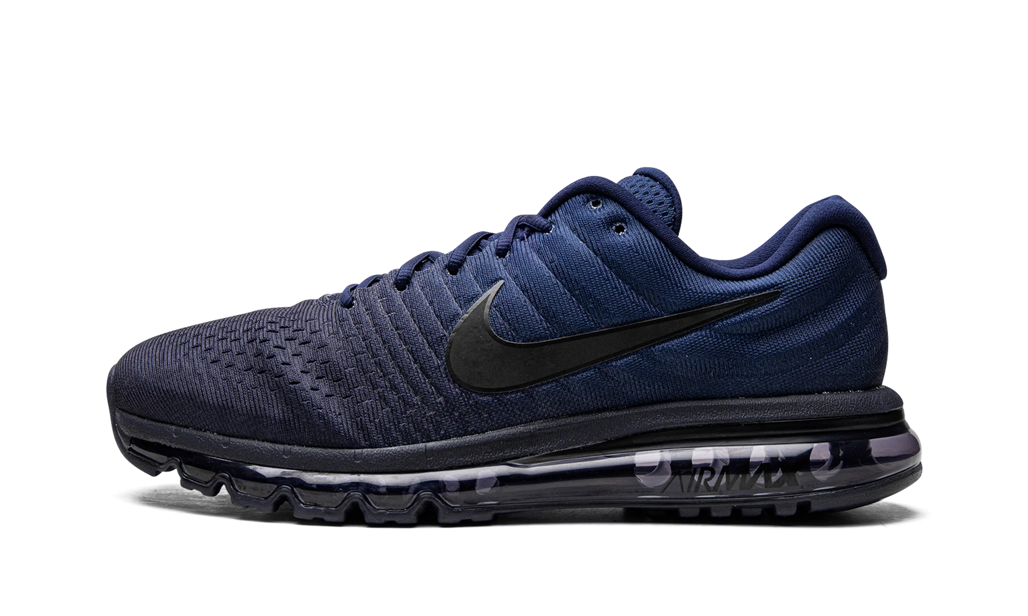 Air Max 2017 "Binary Blue" 849559 405