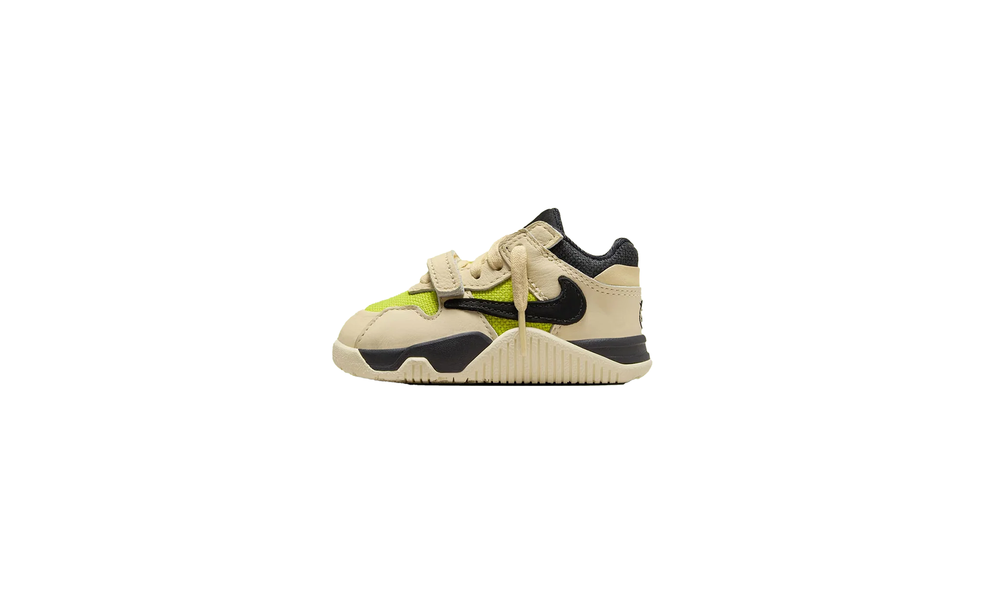 Jumpman Jack TR TD "Travis Scott Bright Cactus" FJ2852 102