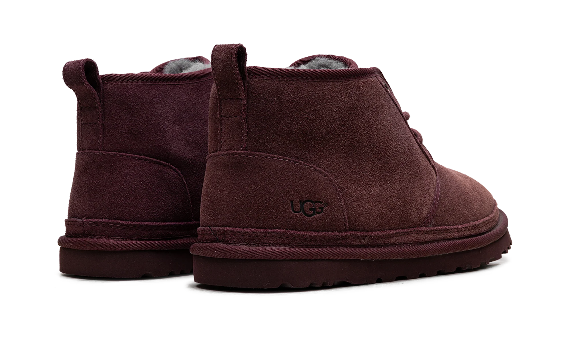 Neumel Boot "CORDOVAN" 3236 CRDV