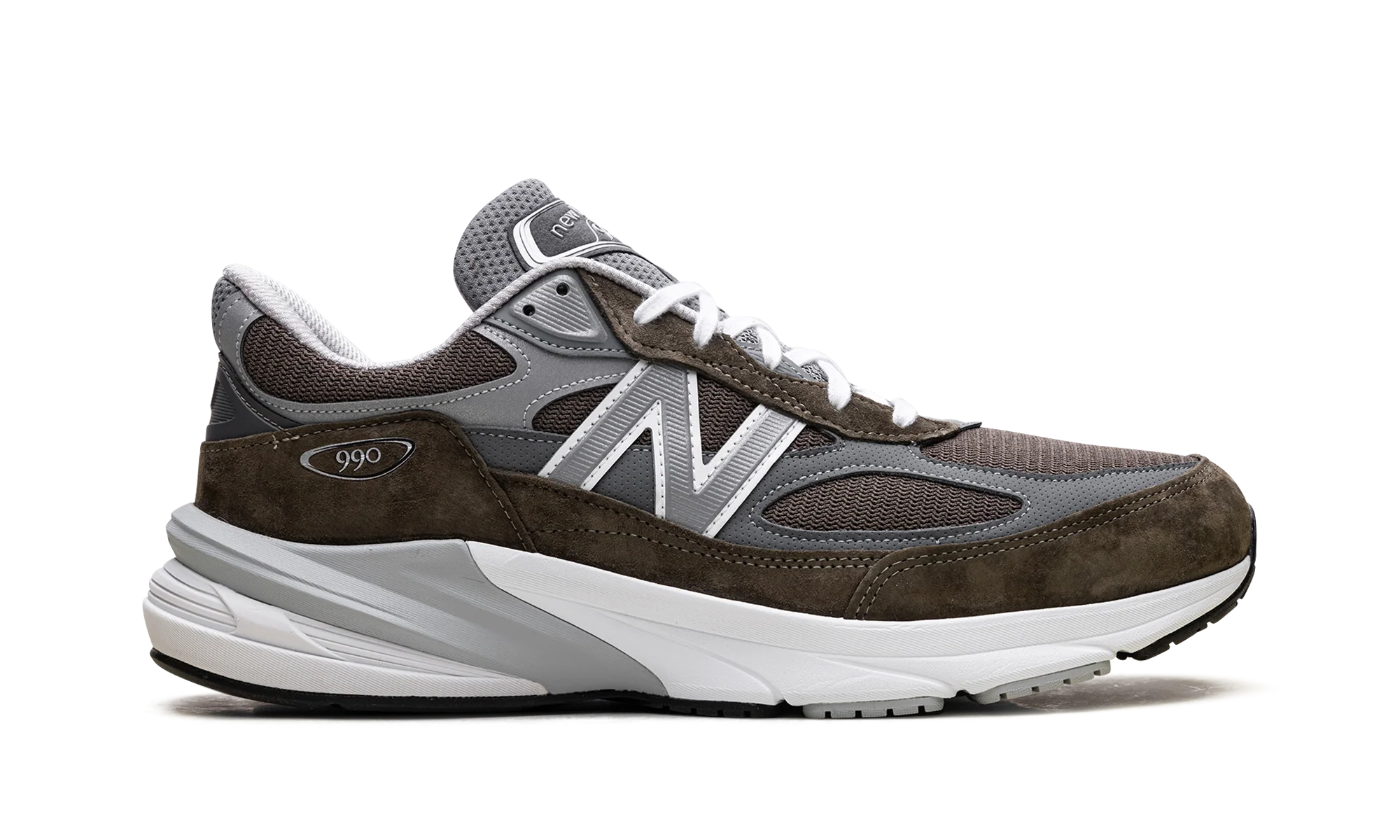 990v6 "MiUSA True Camo White" U990OG6