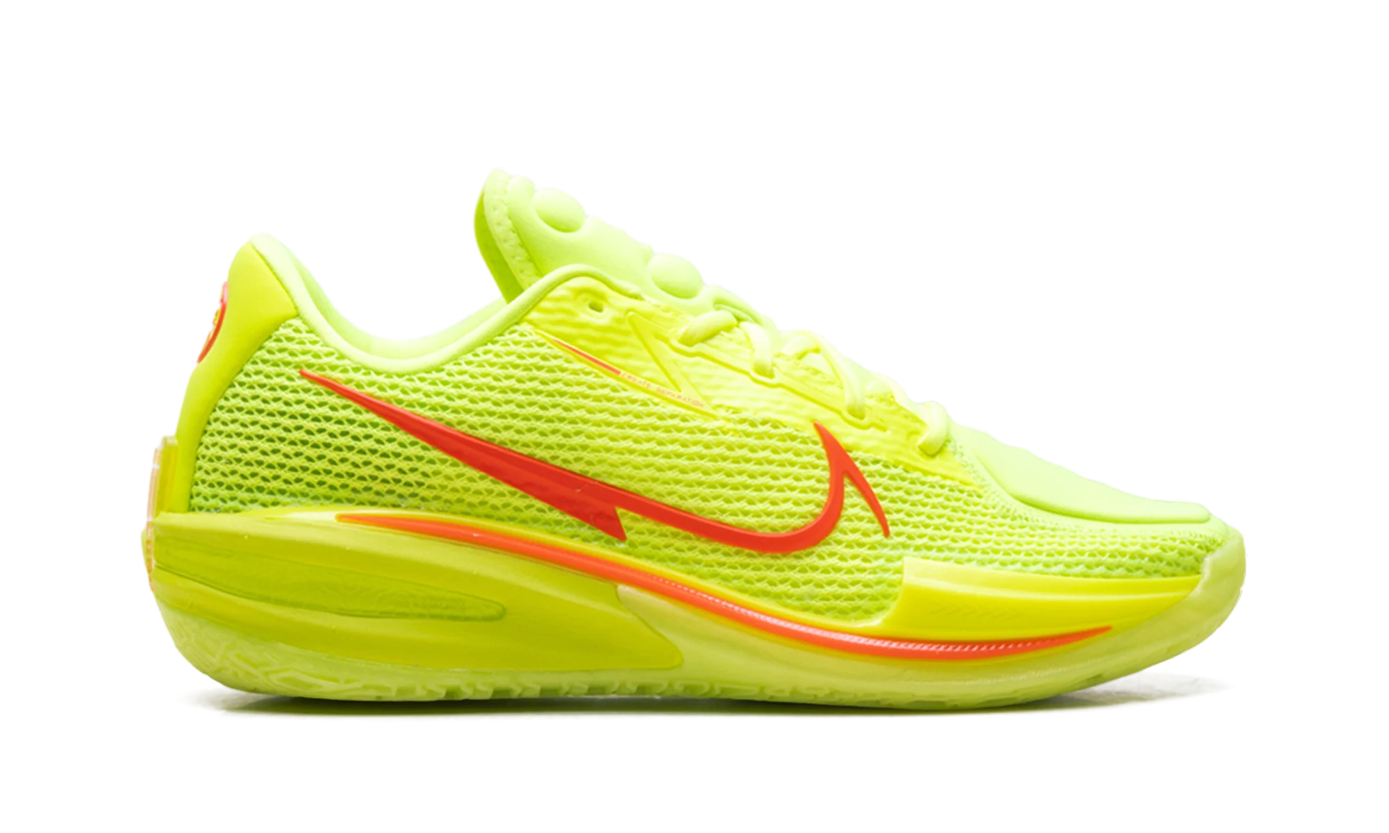 Zoom GT Cut "EYBL - Volt" IH3991 700