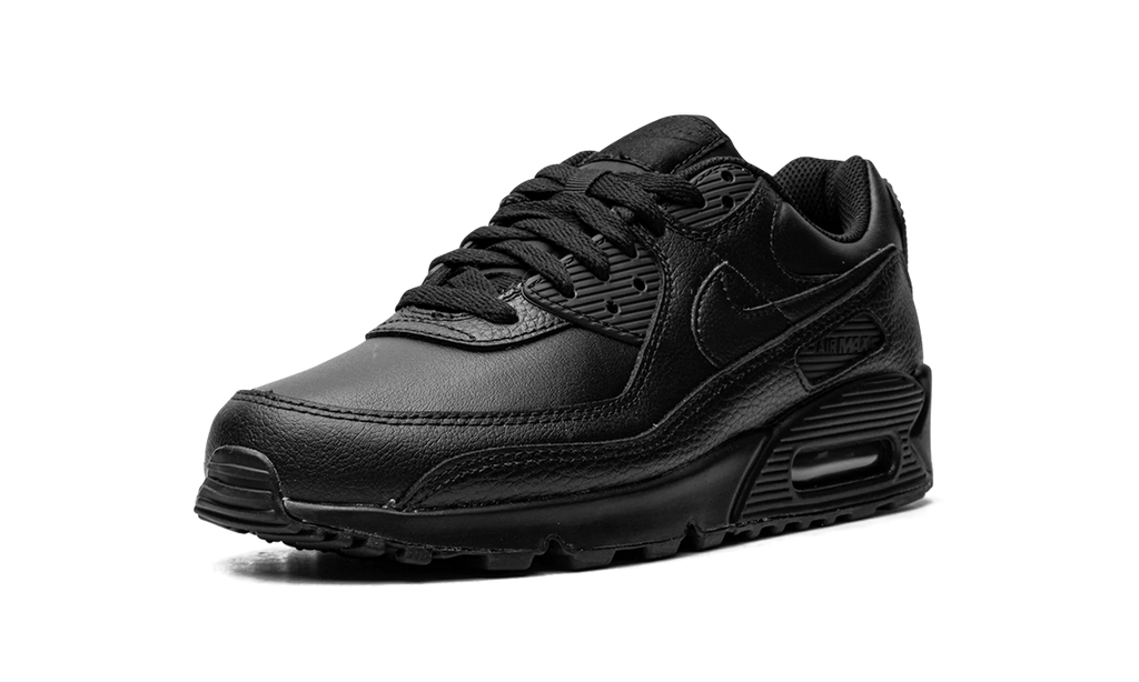 Air Max 90 LTR "Triple Black" CZ5594 001