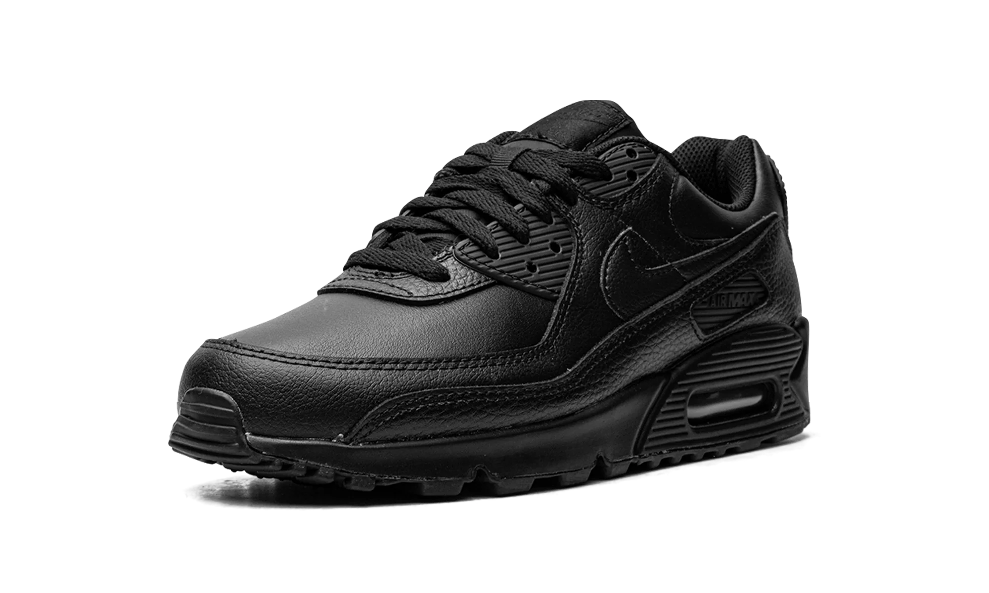 Air Max 90 LTR "Triple Black" CZ5594 001