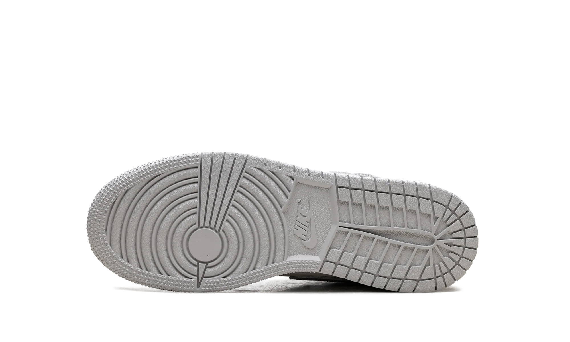 Air Jordan 1 Mid SE GS "Neutral Grey" FQ8088 002