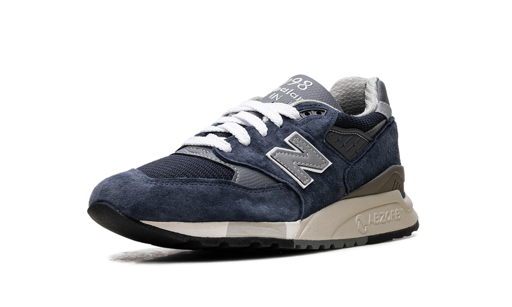 998 "Made in USA - Navy" U998NV