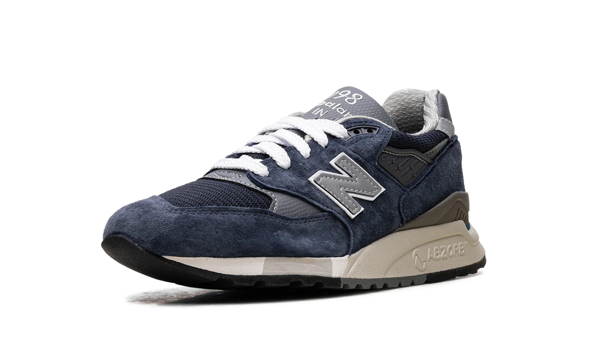 998 "Made in USA - Navy" U998NV