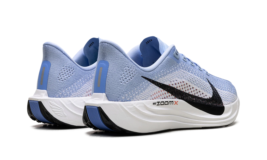 Pegasus Plus WMNS "Aluminum/Black-Royal Pulse" FQ7261 402