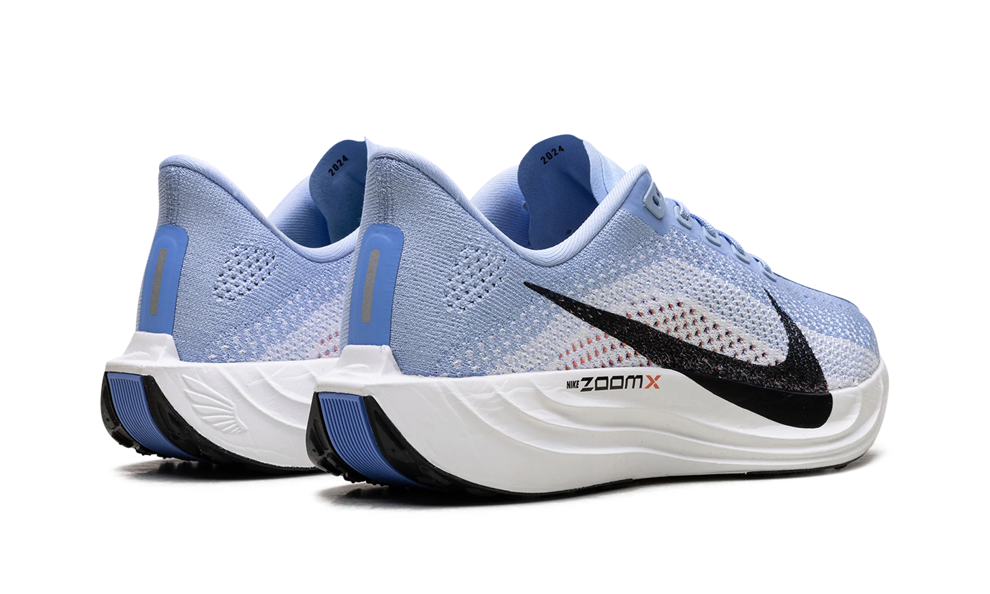 Pegasus Plus WMNS "Aluminum/Black-Royal Pulse" FQ7261 402