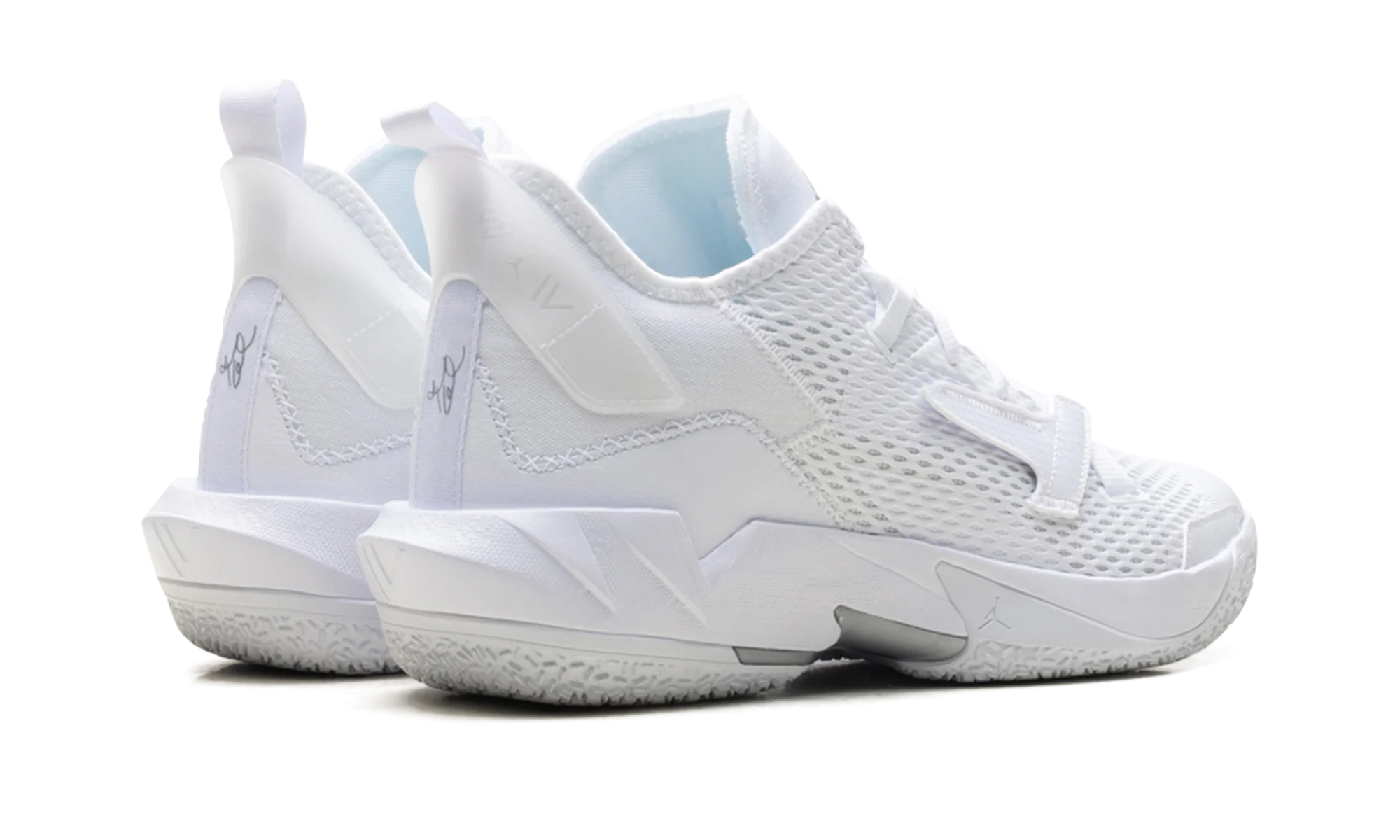 Air Jordan Why Not Zer0.4 "KB3" CQ4230 101