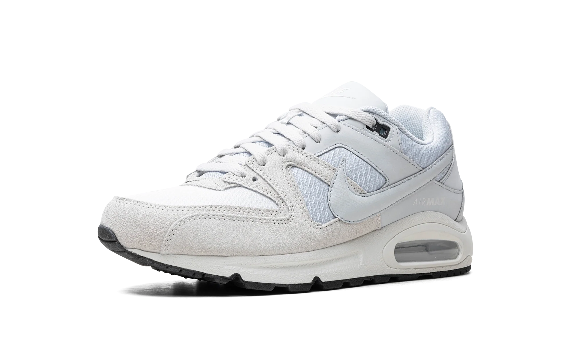 Air Max Command "Summit White" 629993 102