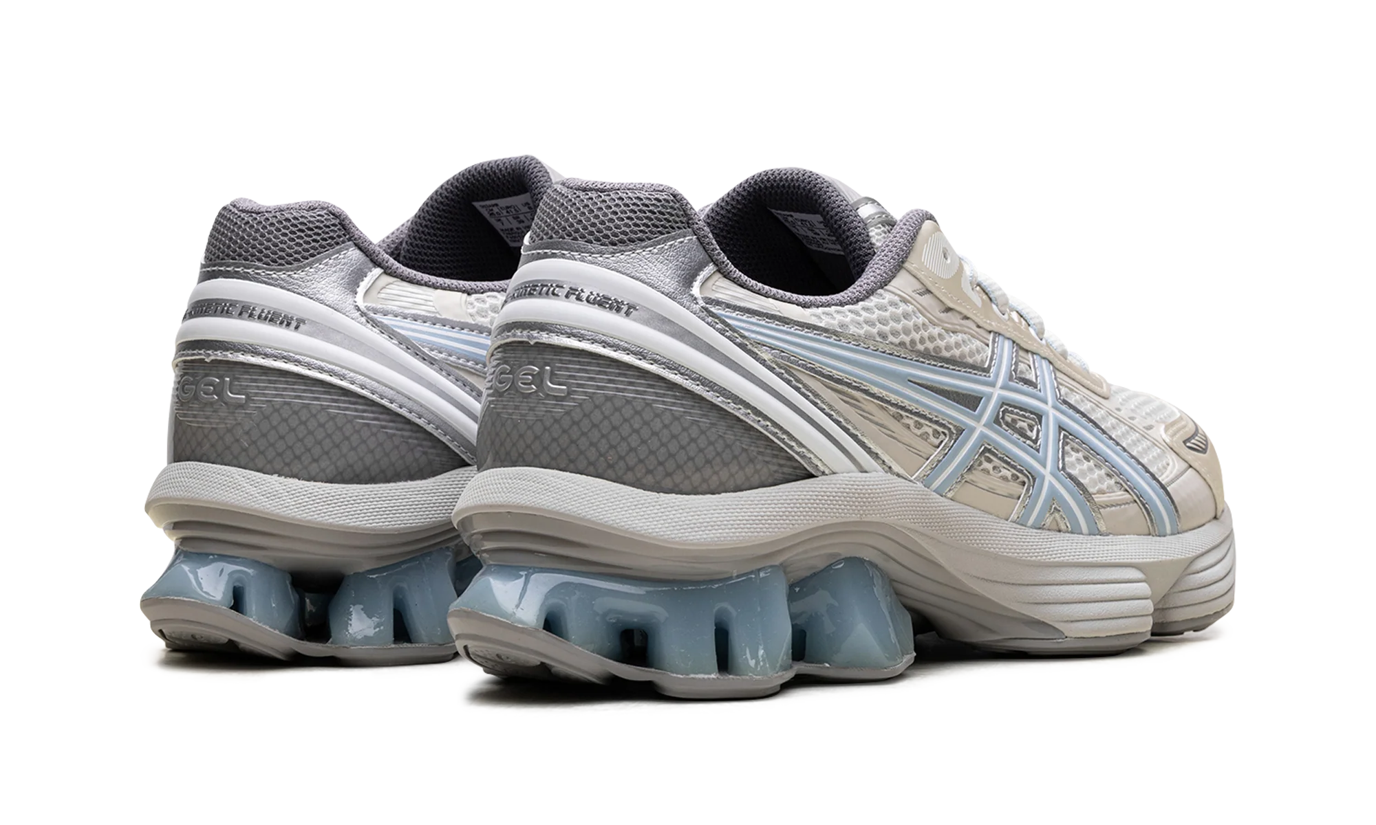 Gel-Kinetic Fluent "EMMI - Cream / Soft Sky" 1203A958 100