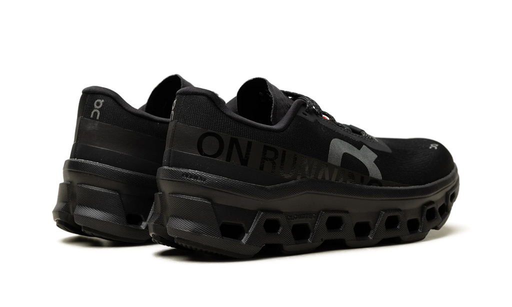 Cloudmonster 1 WMNS "All Black" 3WF30481043