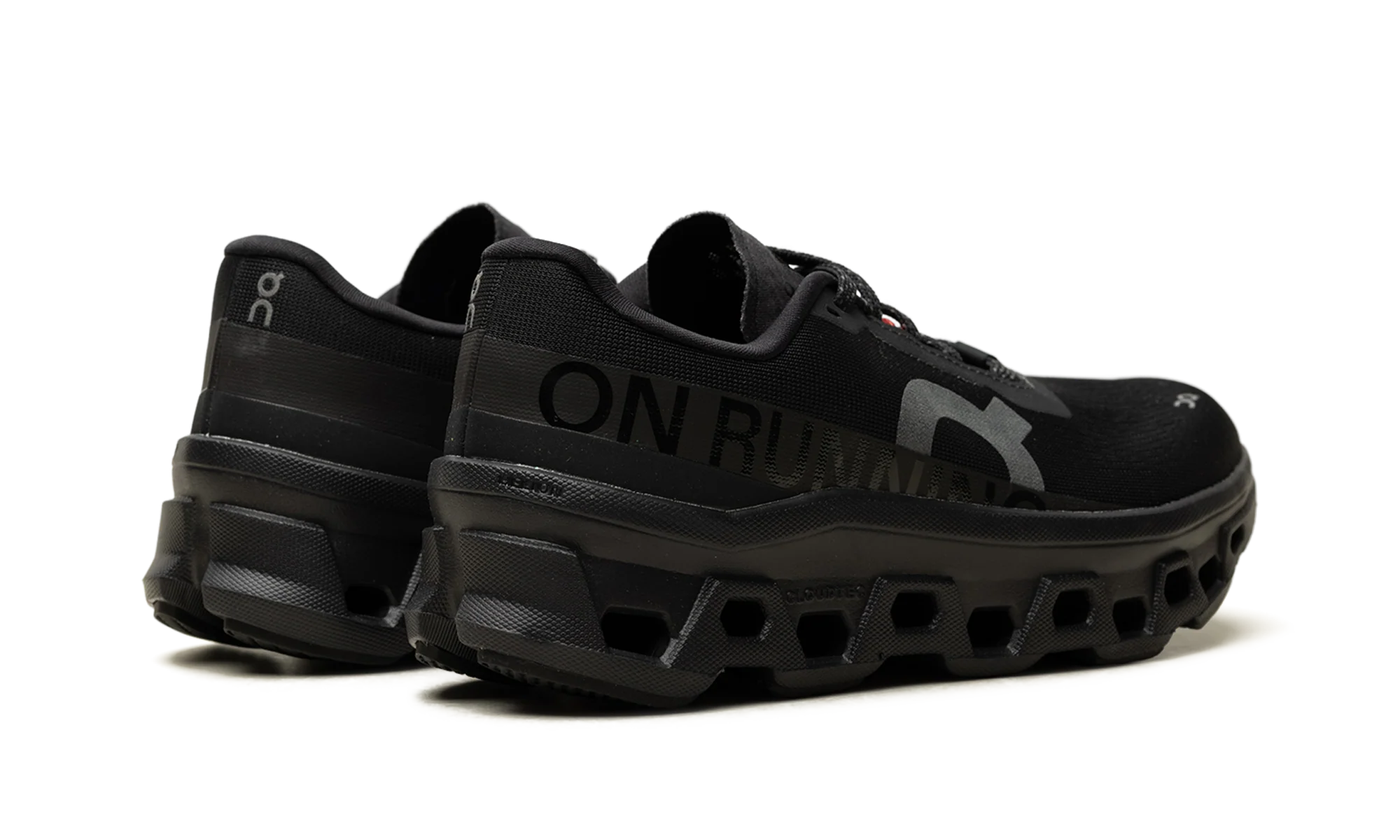 Cloudmonster 1 WMNS "All Black" 3WF30481043