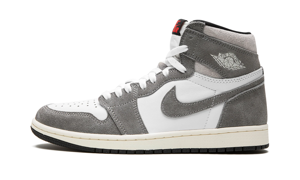 Air Jordan 1 High "Washed Black" DZ5485 051